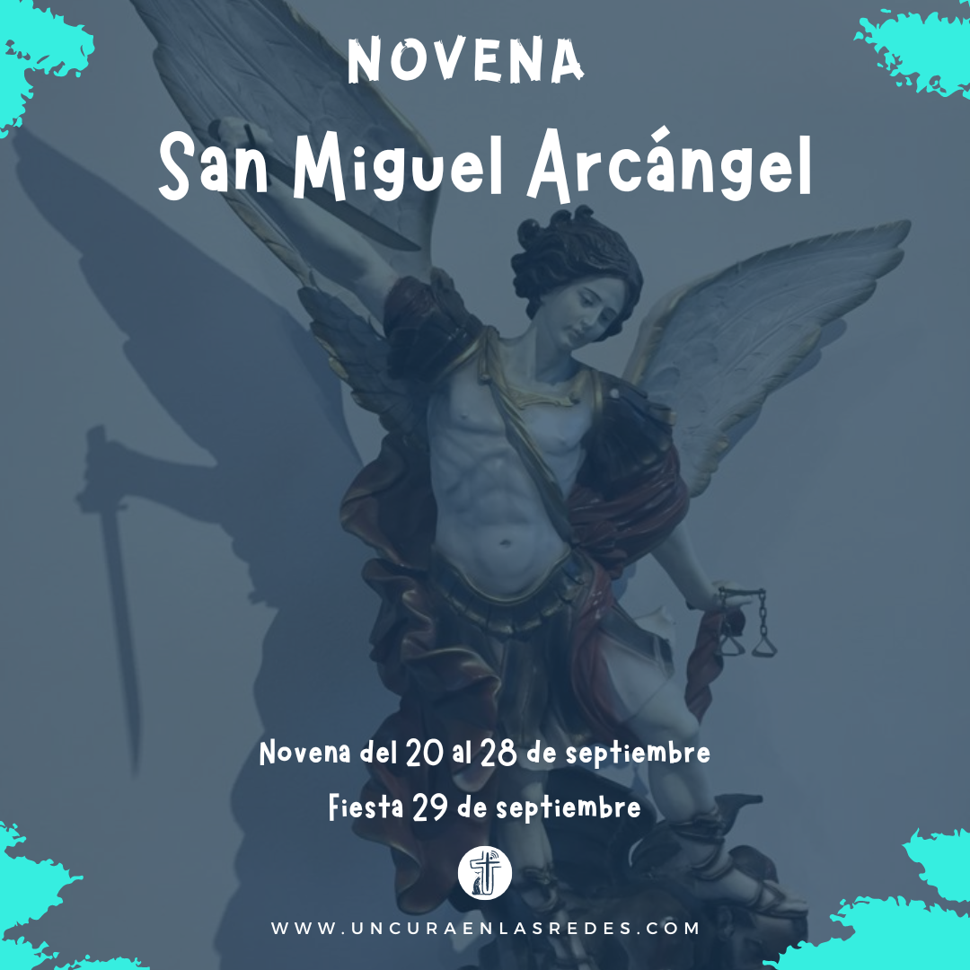 novena-san-miguel-arcangel