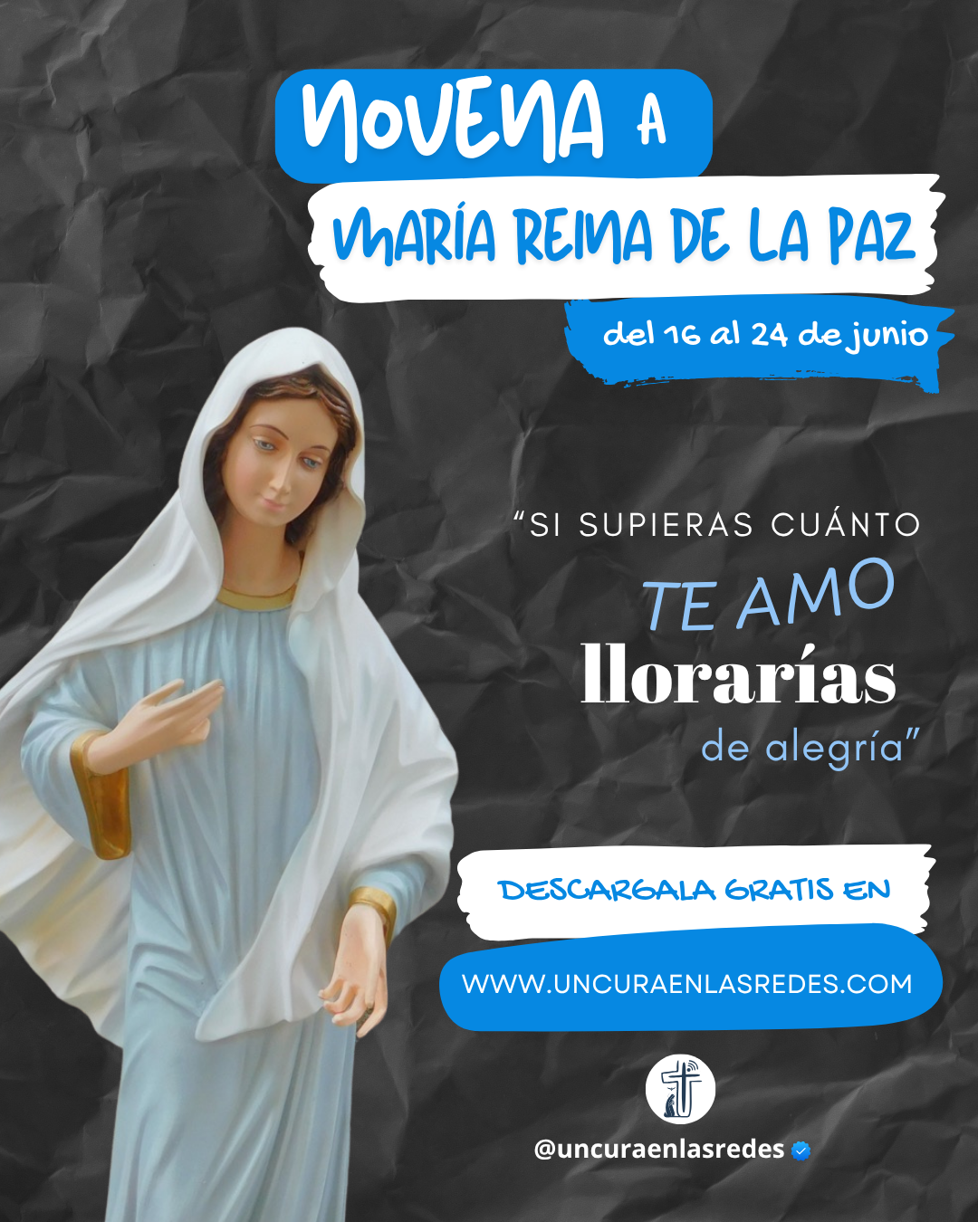 Novena-Gospa Novena-Gospa